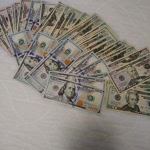 Meet your Posher, Mack